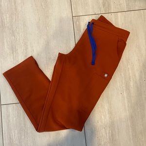Figs Scrub Pants skinny Scrub Pant
